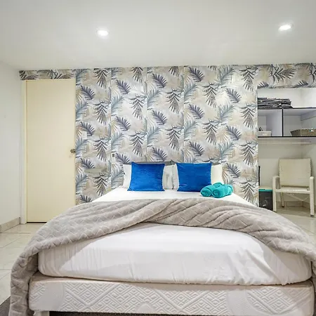 Peace Vacation Rental Aruba
